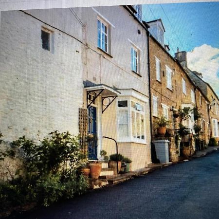 Central Townhouse 우드스톡 외부 사진