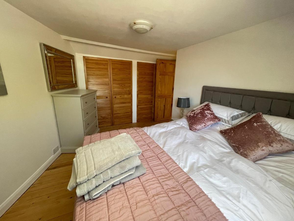 Central Townhouse 우드스톡 외부 사진
